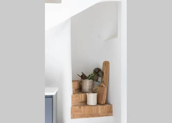 Apartament Casa Luce, A Burghesius *